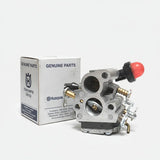 Carburador para Motosierra 236 236E Husqvarna