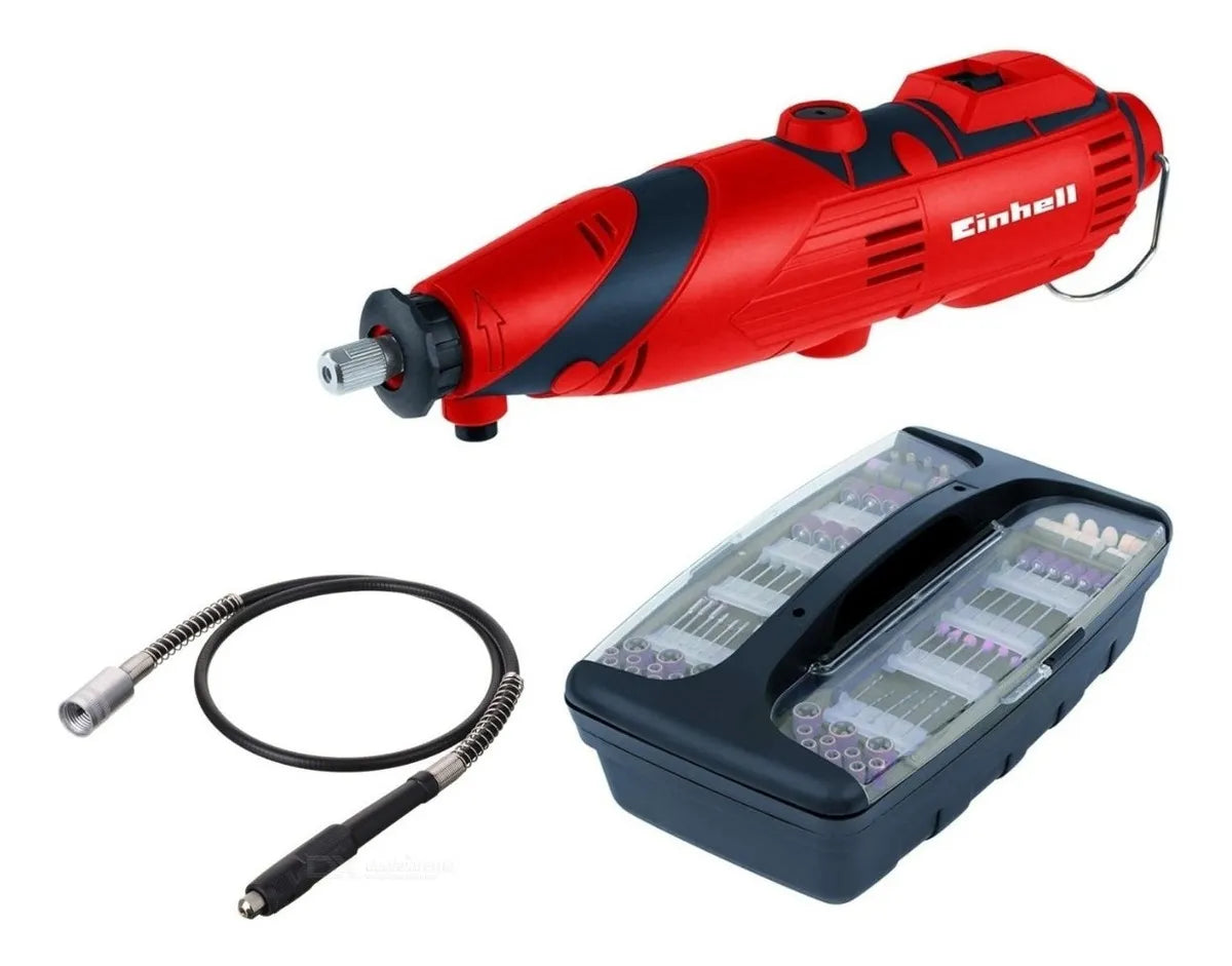 Minitorno Soporte 189 Accesorios Maletin 135w Einhell Th Mg 135