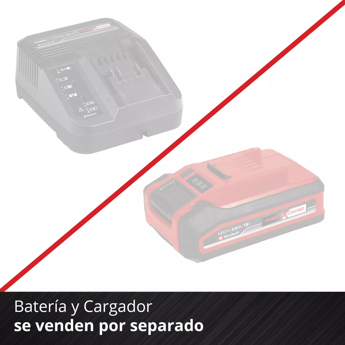Hidrolavadora Alta Presión Inalam Hypresso Einhell 36/105