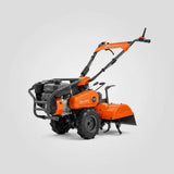 Motocultivador A Nafta Husqvarna Tr262 Terrenos Quinta Agro