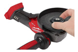 Amoladora Inal. M18 Fuel 115/125mm Milwaukee 2880-20 (S/Bat)
