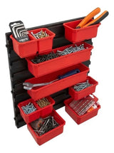 Juego De Cubetas Organizadoras Qbrick Pro Cajones Y Cajas