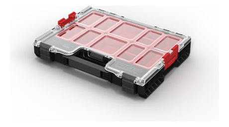 Caja Organizador Gavetero Qbrick Pro 200 Modular Apilable 1