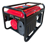 Generador Naftero Garden Plus Gp2500 2500w De Lusqtoff