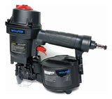 Clavadora Neumática Industrial Rollo Wolfer Mcn70