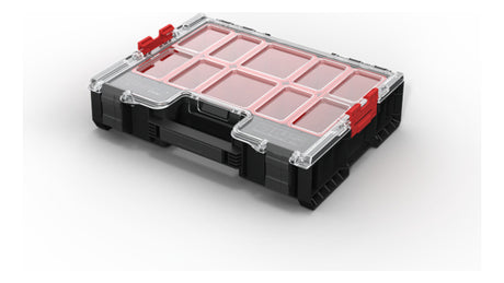 Caja Organizador Gavetero Qbrick Pro 300 Modular Apilable 1
