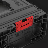 Caja de Herramientas Organizador Modular Qbrick Pro 12L 5