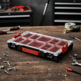 Caja Organizador Gavetero Qbrick Pro 100 Modular Apilable 3