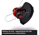 Bordeadora Einhell Inalámbrica Gp-ct 36/35 Li Bl-solo