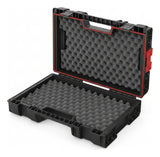 Caja de Herramientas Personalizable Modular Qbrick Pro 11L con foam 1