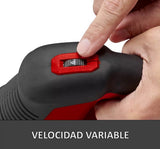 Sierra Caladora Eléctrica 650w Einhell Tc-js 90