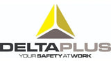 Anteojo De Seguridad Delta Plus Vulcano Oscuro Uv400