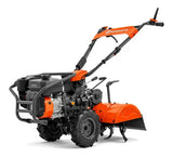 Motocultivador A Nafta Husqvarna Tr262 Terrenos Quinta Agro