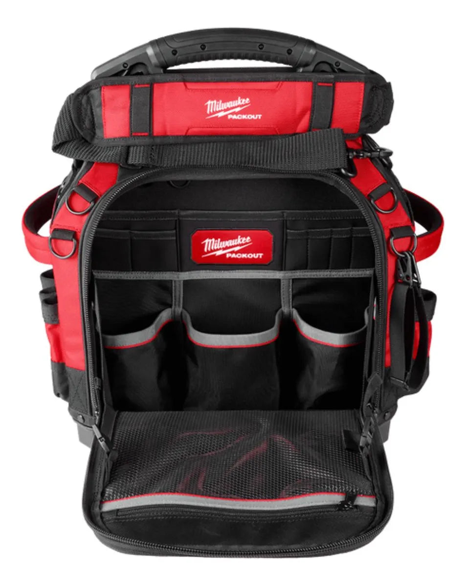 Bolso de Herramientas Reforzado Packout 15'' Milwaukee 4822-8316