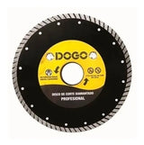 Disco Diamantado / 115 Mm - 4 1/2 Pulgadas Dogo Dog55005