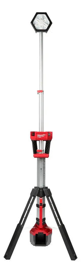 Torre De Iluminación Led Milwaukee 2131-20 M18 Rocket
