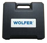 Clavadora Engrampadora Neumática 5.7 mm Wolfer CYE21