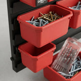 Juego De Cubetas Organizadoras Qbrick Pro Cajones Y Cajas