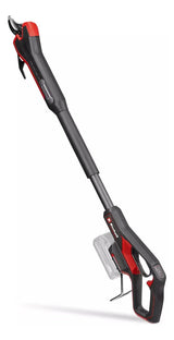 Tijera De Podar Inalámbrica Einhell Gp-ls 18/35 Li Bl-solo Negro