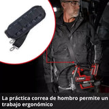 Engrasadora Inalámbrica Einhell TP-GR 18/690 Li Professional 18V