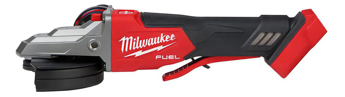 Amoladora Inal. M18 Fuel 115/125mm Milwaukee 2880-20 (S/Bat)