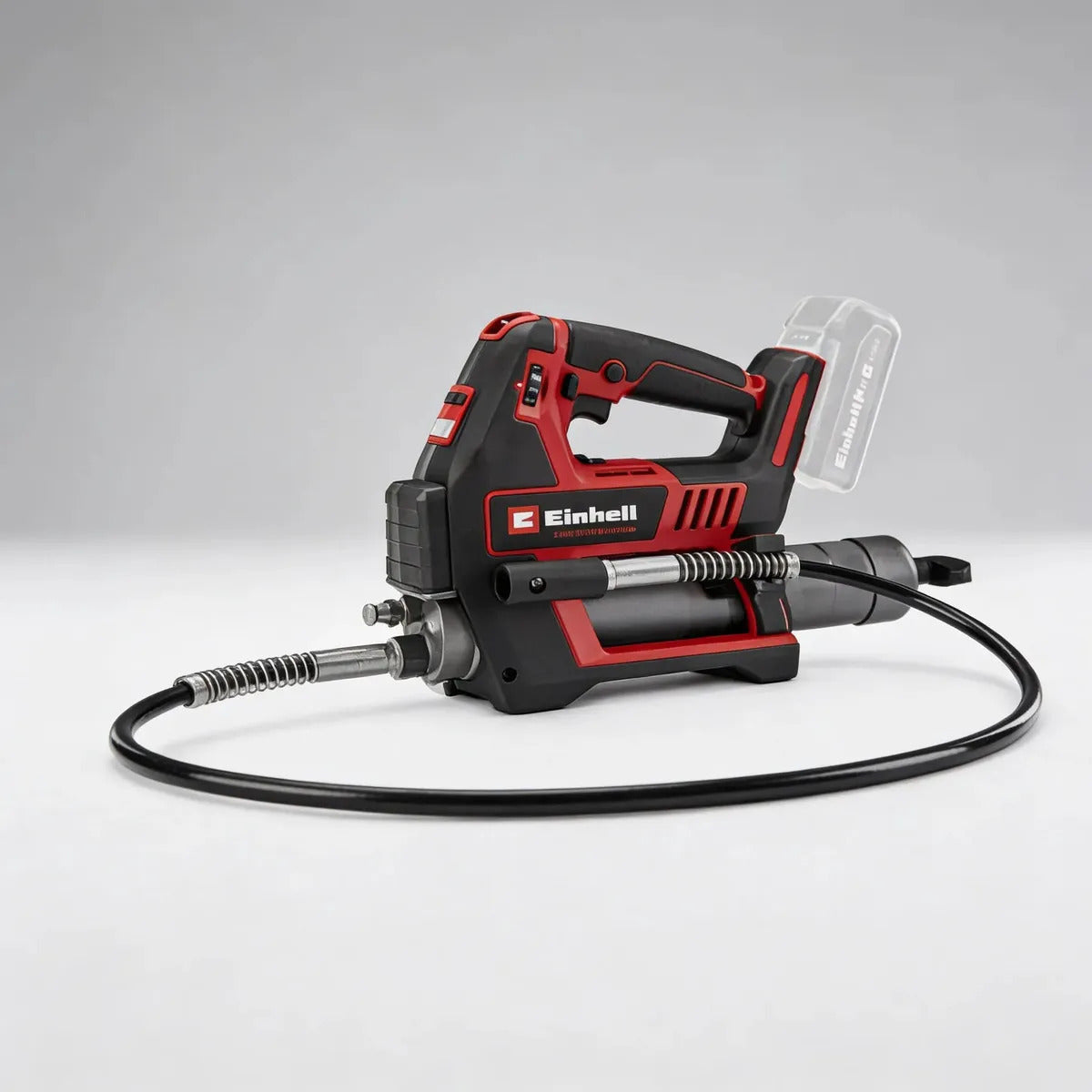 Engrasadora Inalámbrica Einhell TP-GR 18/690 Li Professional 18V