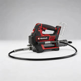 Engrasadora Inalámbrica Einhell TP-GR 18/690 Li Professional 18V