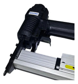 Clavadora Engrampadora Neumática 5.7 mm Wolfer CYE21