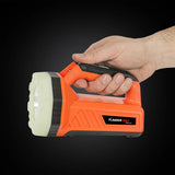 Linterna Rescate Mactronic Profesional 1800lm 960 Metros