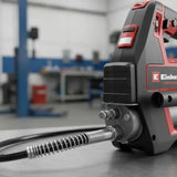 Engrasadora Inalámbrica Einhell TP-GR 18/690 Li Professional 18V