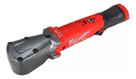 Milwaukee 2565-20 llave de impacto angular características técnicas sin carbones M12 FUEL
