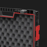 Caja de Herramientas Personalizable Modular Qbrick Pro 11L con foam 8