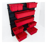 Juego De Cubetas Organizadoras Qbrick Pro Cajones Y Cajas