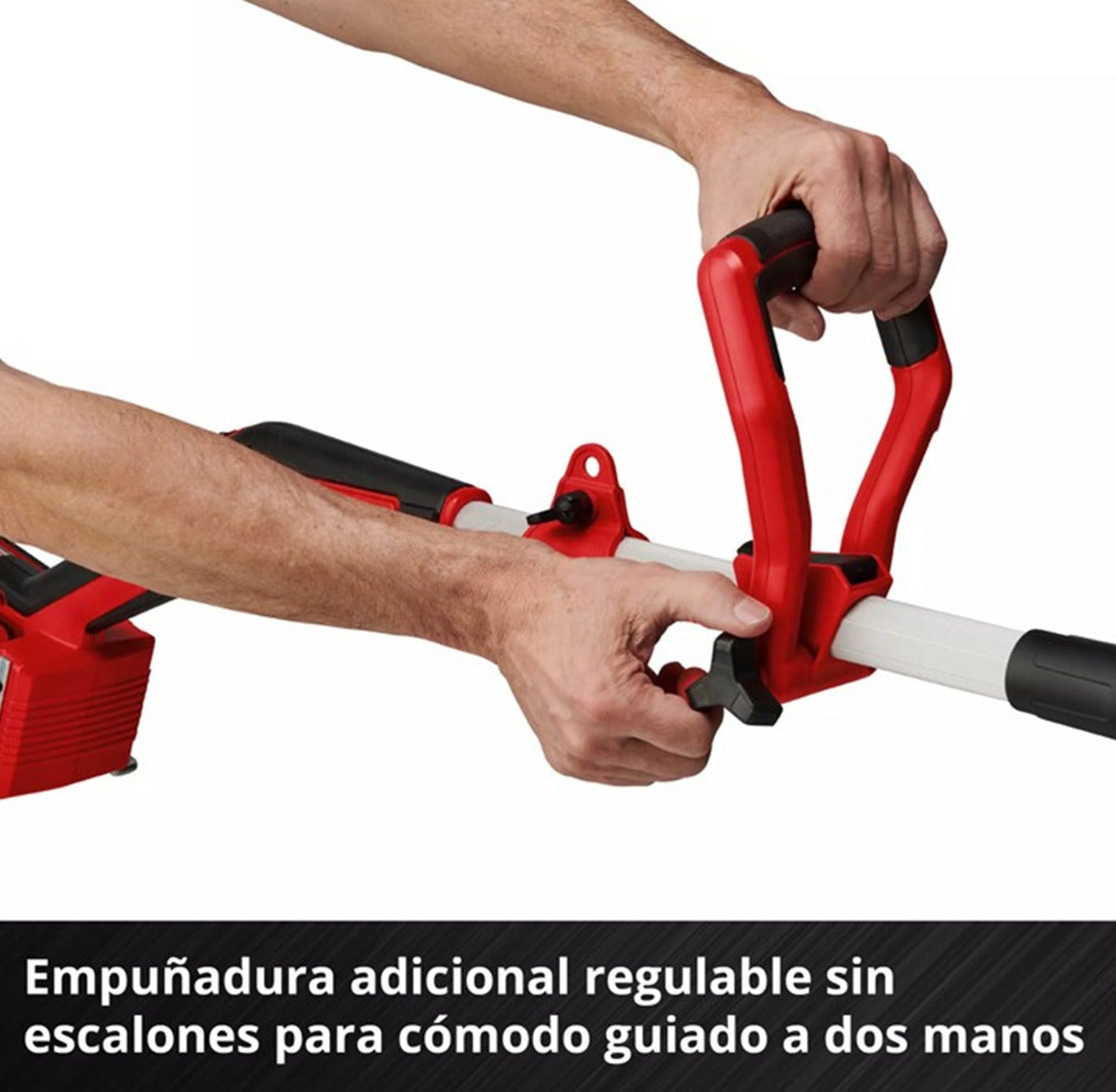 Bordeadora Einhell Inalámbrica Gp-ct 36/35 Li Bl-solo