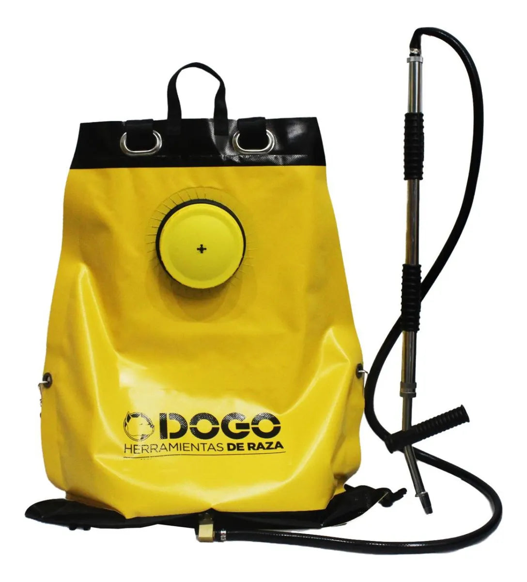 Mochila Forestal Fumigadora 20 Lts Para Incendios Dogo 18030