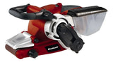 Lijadora De Banda 850 W Einhell Te-bs 75x533 Vel Variable