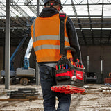 Bolso de Herramientas Reforzado Packout 10'' Milwaukee 4822-8311 7