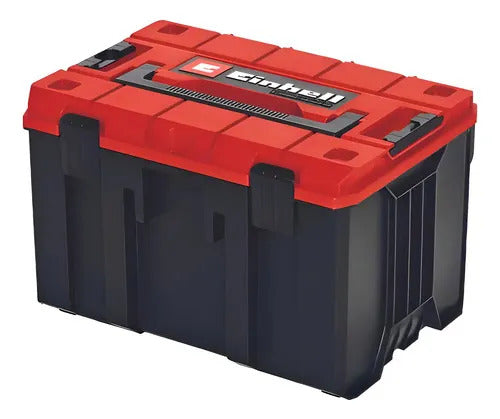 Caja Herramientas Maletin Apilable Einhell 4540021 E-case