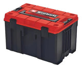 Caja Herramientas Maletin Apilable Einhell 4540021 E-case