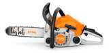 Motosierra de 30,1 Cc a Gasolina Stihl Ms 162
