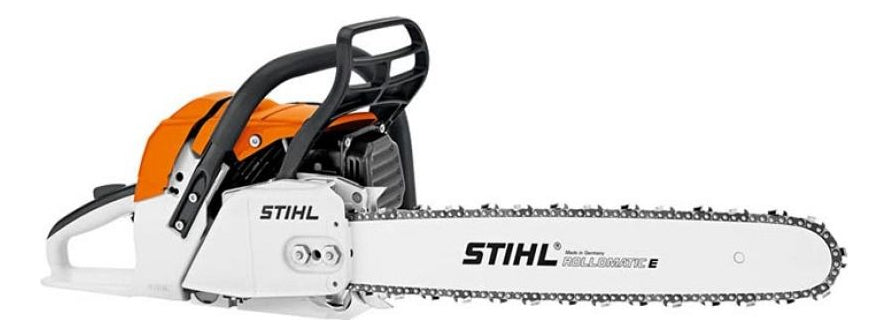 Motosierra Espada 63cm Stihl Ms382