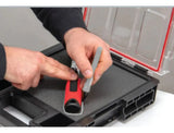 Inserto Espuma Foam Qbrick System Pro Organizador Caja
