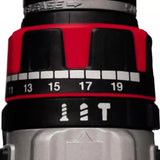 Taladro Percutor Inalámbrico Einhell Tp-cd 18/50 Li- Bl Solo
