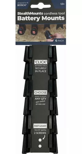 Soporte De Herramientas Milwaukee Tm-mw18-red-4