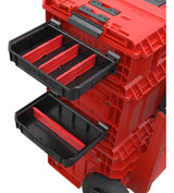 Organizadores Para Pared Y Caja De Herramientas Qbrick