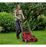 Escarificador Nalám Einhell Bolsa 36v 3en1 + 2 Baterias 4a R