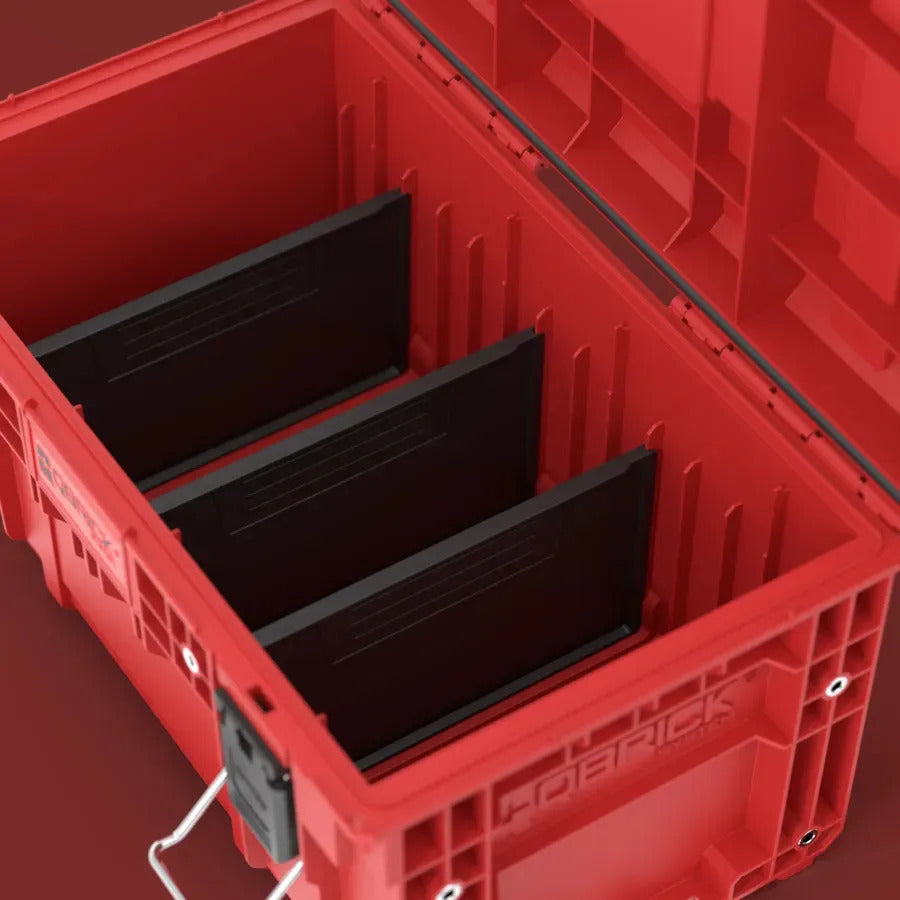 Carro Porta Herramientas Qbrick Prime Organizador Modular