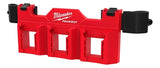 Bastidor Para Baterias M18 Packout Milwaukee 4822-8603