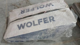Motosierra A Explosión Wolfer MS-5220 52cc Espada 50 cm - Reacondicionado