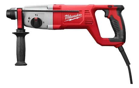 Rotomartillo Electroneumático Milwaukee 5262-59